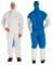 COVERALL WEAR 4535+3XL (20/CS)